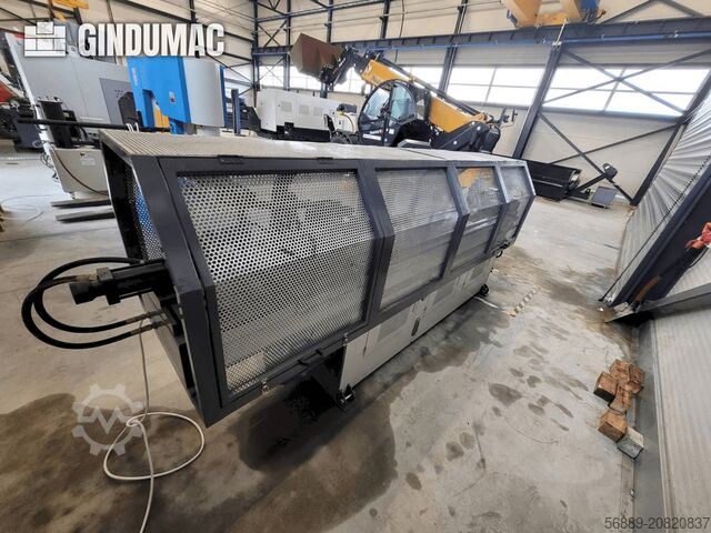 TFM GM-SB-38CNC- 2A1S TFM GM-SB-38CNC- 2A1S