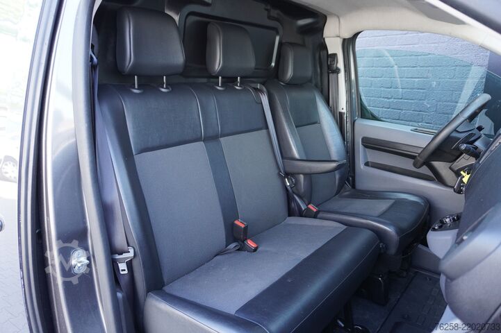 Furgão de painéis Peugeot Expert 2.0 BlueHDI 180PK Automaat L3 EURO 6 - A...