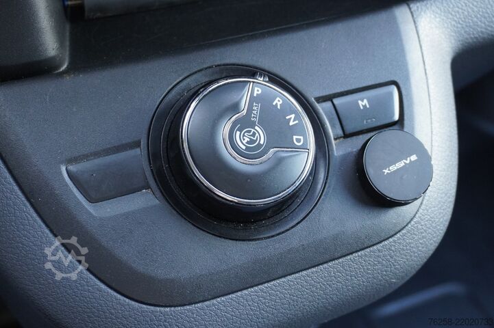 Furgão de painéis Peugeot Expert 2.0 BlueHDI 180PK Automaat L3 EURO 6 - A...