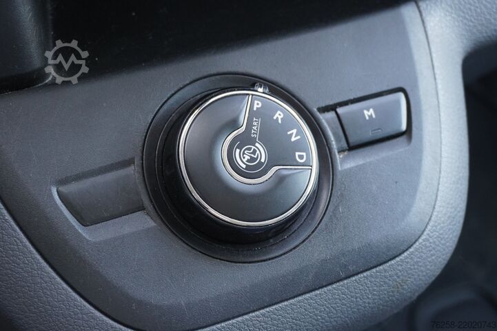 Furgão de painéis Peugeot Expert 2.0 BlueHDI 122 PK Automaat L2 EURO 6 - ...