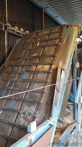 Linie de tensiune, îmbinare tip finger-joint și linie de rindeluire  