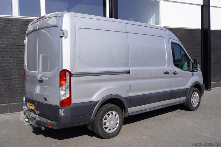 Fourgon tôlé Ford Transit 2.0 TDCI L2H2 EURO 6 - Airco - Cruise -...