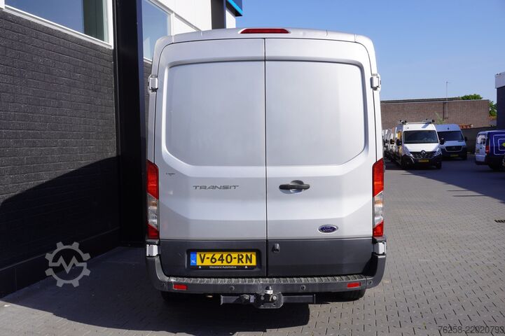 Fourgon tôlé Ford Transit 2.0 TDCI L2H2 EURO 6 - Airco - Cruise -...