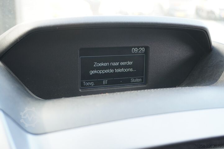 Fourgon tôlé Ford Transit 2.0 TDCI L2H2 EURO 6 - Airco - Cruise -...