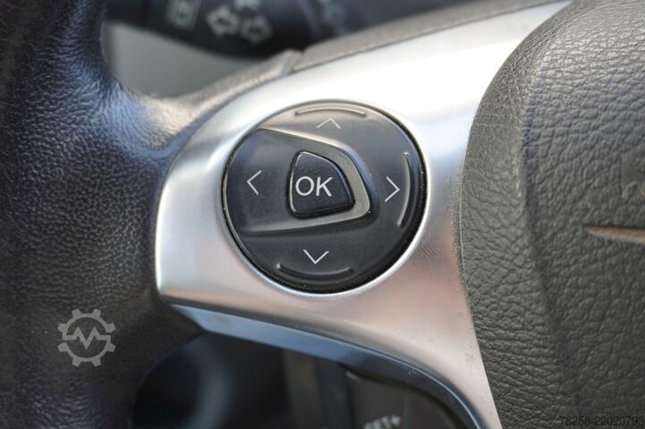 Fourgon tôlé Ford Transit 2.0 TDCI L2H2 EURO 6 - Airco - Cruise -...