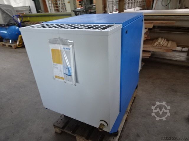 Sraigtinis kompresorius ALMIG BELT 16/13