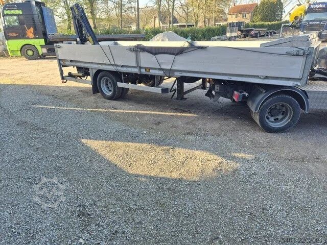 BE-SZM Iveco Daily 35C17 IS35CI2AA