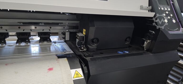 Di̇ji̇tal baski maki̇nesi̇ Mimaki JV300-160 plus