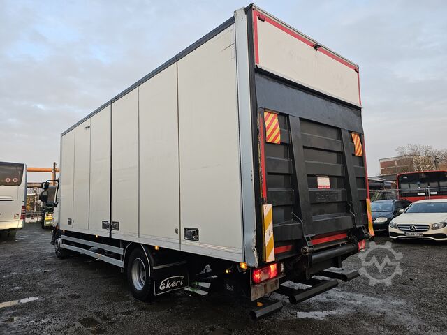 Camión caja Volvo FL 240 4x2 16tons Seitentüren Koff