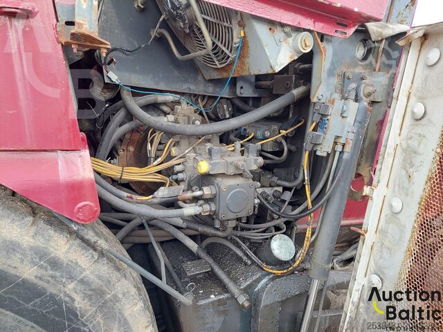 Pavimentadora Demag DF 90 P