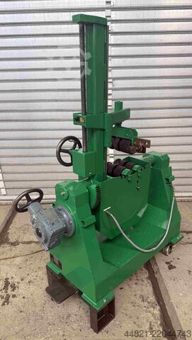 পাত্র ঘোরানোর ইউনিট KISTLER U 500 B