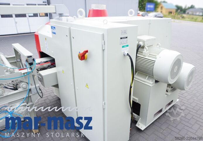 멀티 블레이드 톱 TOS SVITAVY PWR 412 450 200