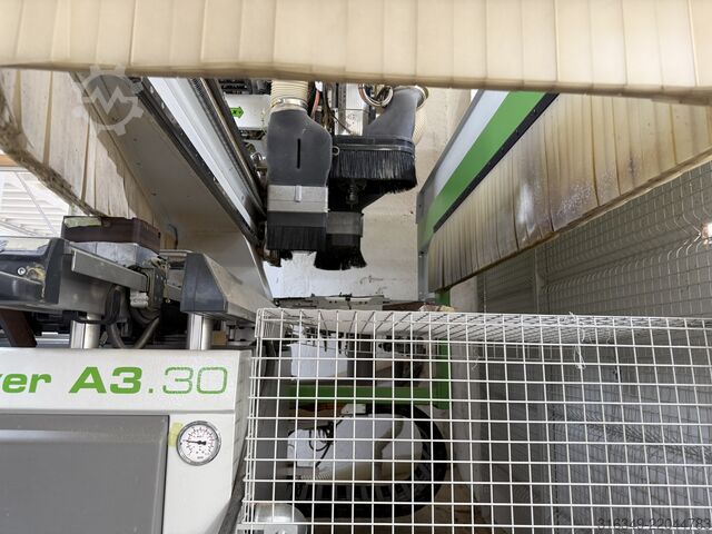 যন্ত্রপাতি কেন্দ্র BIESSE Rover 3.03