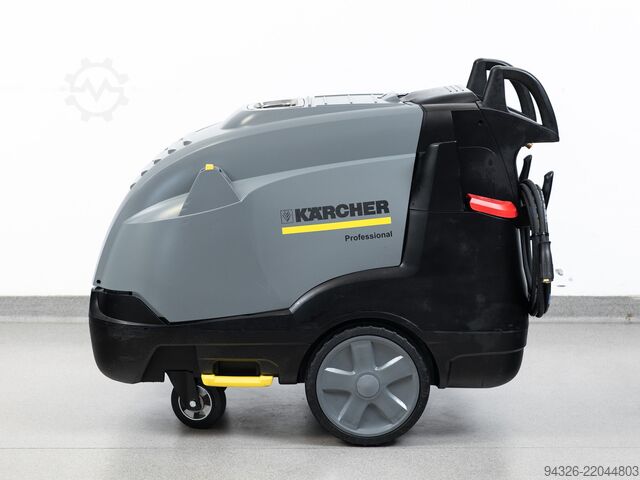 Kärcher HDS 9/18-4M উচ্চচাপ ক্লিনার Kärcher HDS 9/18-4M - 900l/h - 180bar - 6,4kW