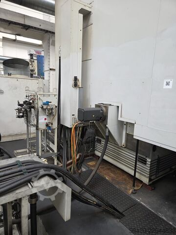  Gleason-Pfauter P 1600/2000 S