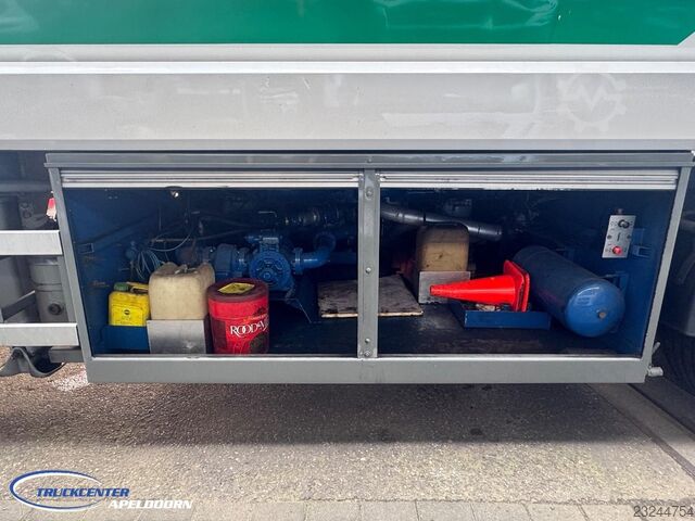  Stokota 8175 STOKOTA  Liter, Pump