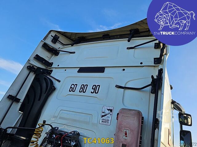Renault T 440 Renault T 440