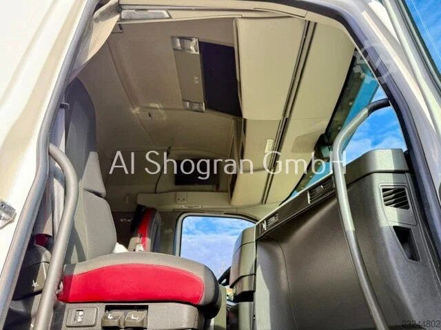 Volvo FH 500 Globetrotter / Euro6 Volvo FH 500 Globetrotter / Euro6
