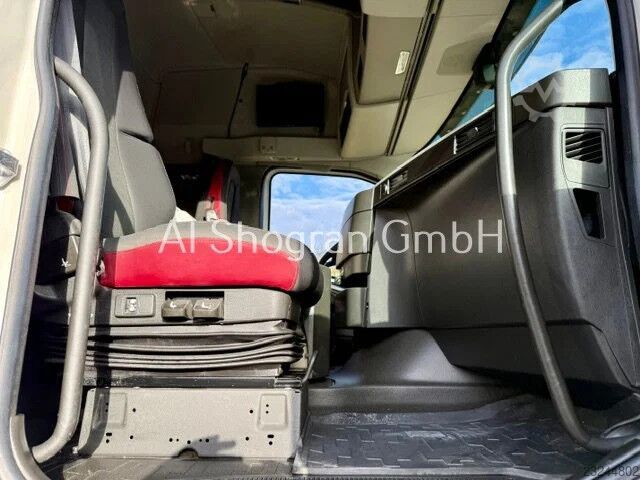 Volvo FH 500 Globetrotter / Euro6 Volvo FH 500 Globetrotter / Euro6
