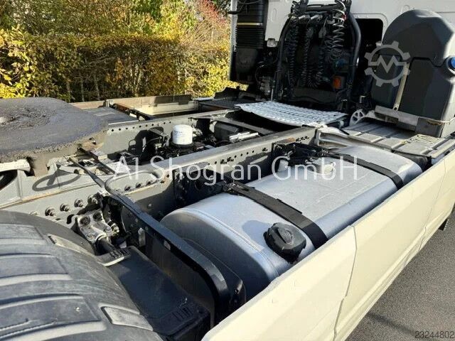 Volvo FH 500 Globetrotter / Euro6 Volvo FH 500 Globetrotter / Euro6