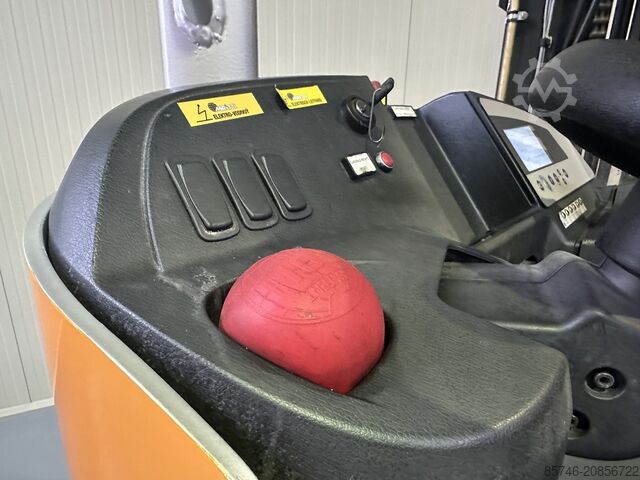 FM-x 17 – Atex Miretti EX 2G / Zone 1 * Triplex FFL!! STILL FM-x 17 - Atex Miretti EX 2G / Zone 1 * Triplex FFL !!