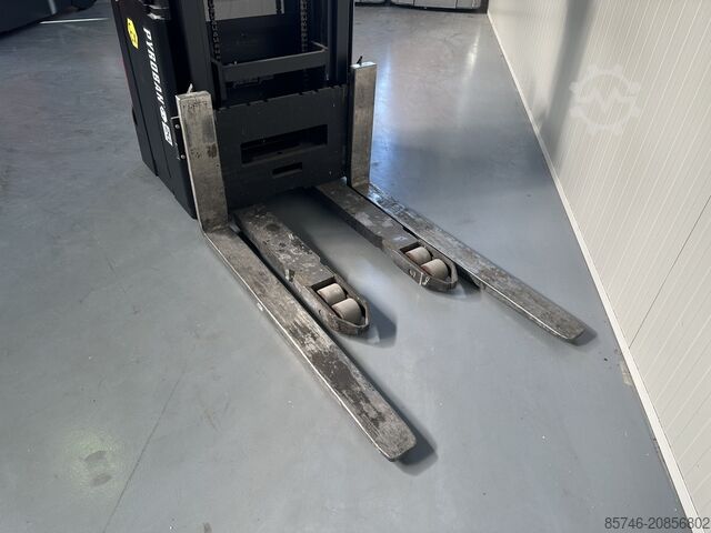 SWE 200 * DEMO !! Atex Pyroban EX 2G / Zone 1 !! NEUE Batterie !! BT SWE 200 * DEMO !!  Atex Pyroban EX 2G / Zone 1 !! NEW battery !!