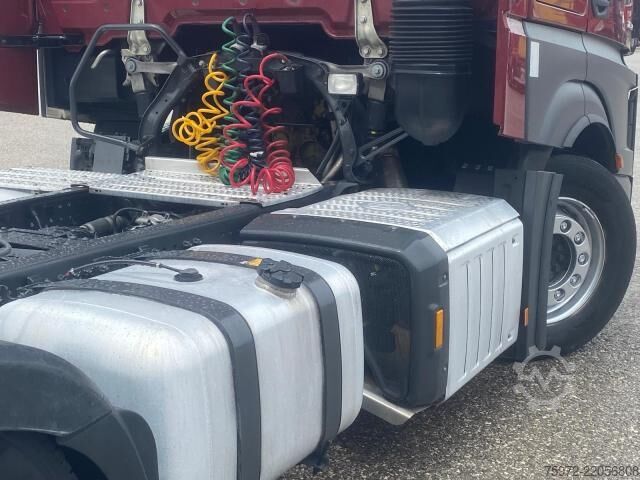 Vakio vetoauto  Actros 1845 LS nRL Low Liner