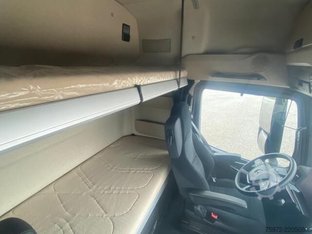Vakio vetoauto  Actros 1845 LS nRL Low Liner