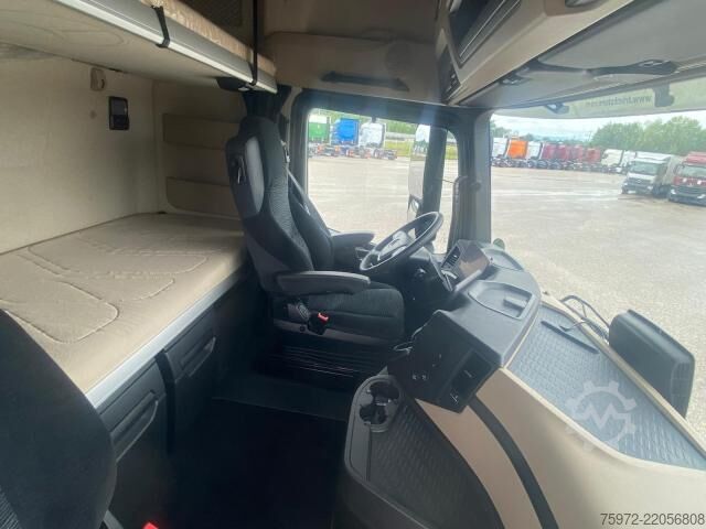 Vakio vetoauto  Actros 1845 LS nRL Low Liner