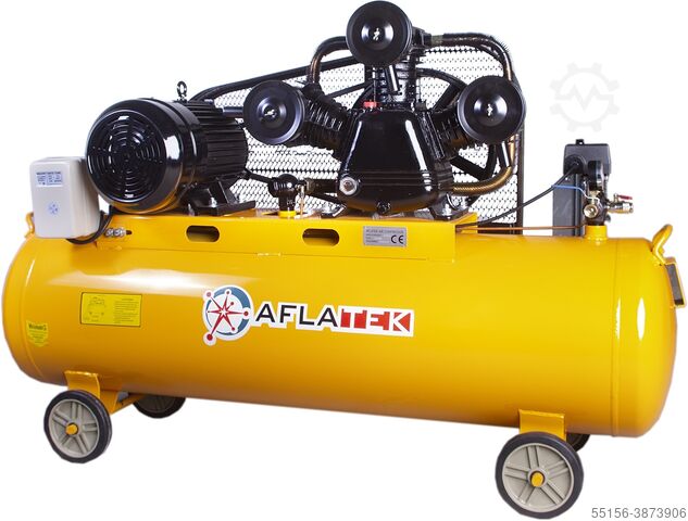 Aflatek Air200W 5.5kW