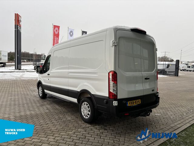 Stasjonsvogn med høyt tak Ford Transit 350 L3H2  Navigatie + Trekhaak