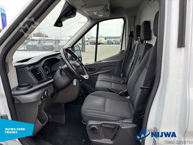 Stasjonsvogn med høyt tak Ford Transit 350 L3H2  Navigatie + Trekhaak