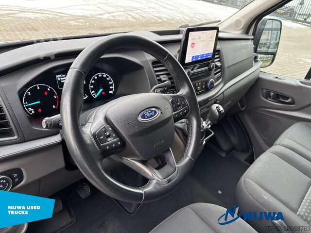 Stasjonsvogn med høyt tak Ford Transit 350 L3H2  Navigatie + Trekhaak