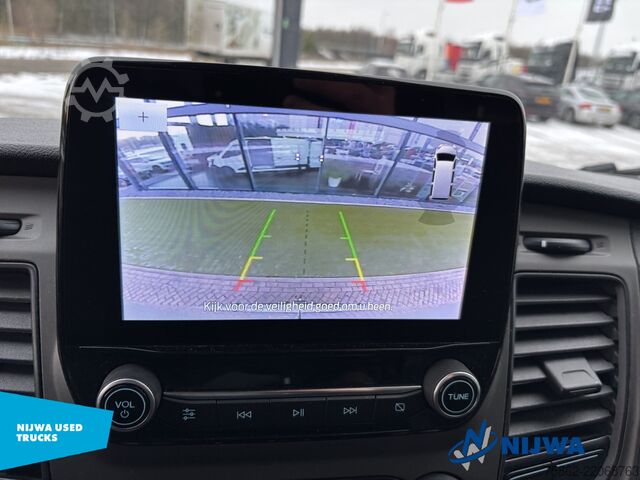 Stasjonsvogn med høyt tak Ford Transit 350 L3H2  Navigatie + Trekhaak