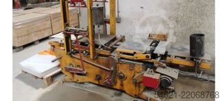 Keramikproduktionsfabrik GAIOTTO/PLAZZETTI/VICENTINI VICENTINI/RAG-GA 2000