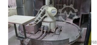 Keramikproduktionsfabrik GAIOTTO/PLAZZETTI/VICENTINI VICENTINI/RAG-GA 2000