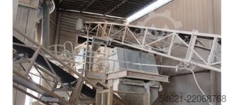 Keramikproduktionsfabrik GAIOTTO/PLAZZETTI/VICENTINI VICENTINI/RAG-GA 2000