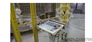 Keramikproduktionsfabrik GAIOTTO/PLAZZETTI/VICENTINI VICENTINI/RAG-GA 2000