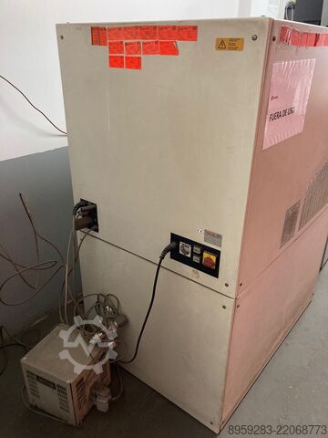 Spectromètre SPECTROLAB M8 LAVFA18A Spectro SPECTROLAB LAVFA18A