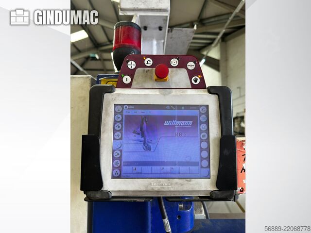 Battenfeld HM150750 Battenfeld HM150750