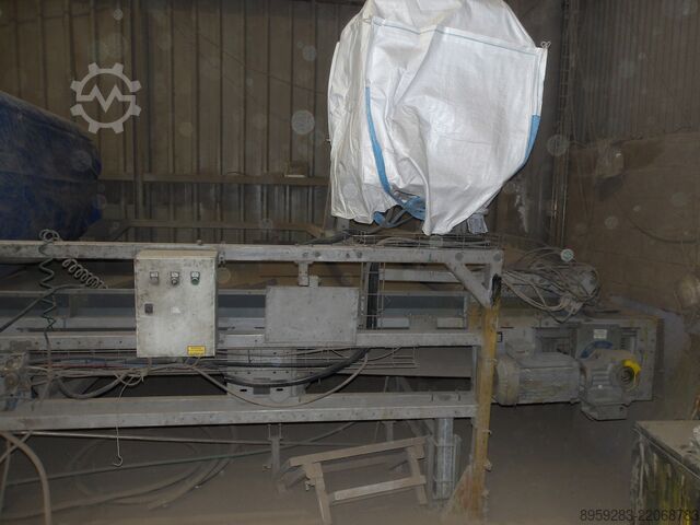 TOMRA AUTOSORT 4 – VIS/NIR 2000MM Tomra AUTOSORT 4