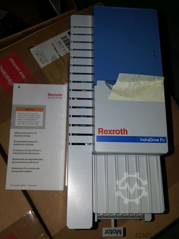 Rexroth IndraDrive Fc