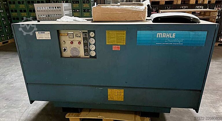 Compresor Mahle MIK 3,0A/N