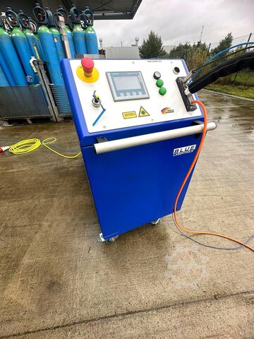 Soldadora láser Blue Laser Tools BLT-1500