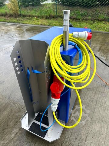 Soldadora láser Blue Laser Tools BLT-1500
