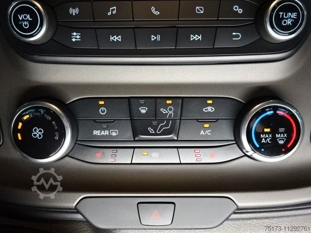 Минибус FORD Transit 350L3H2  Klima Lift Liege Trage KMP BTW