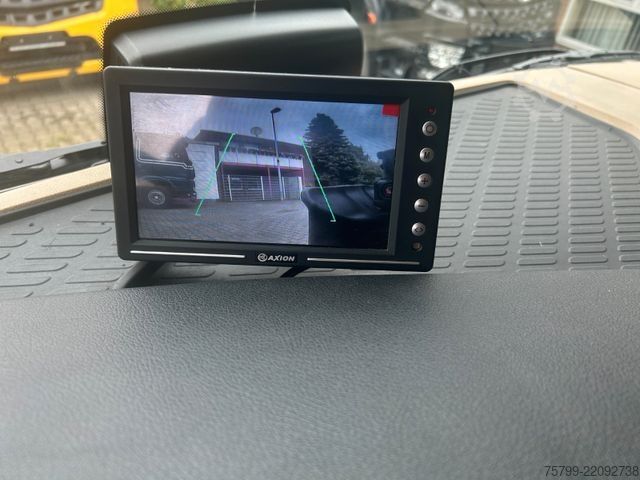 卷臂钩自卸卡车 MERCEDES-BENZ 2551 Actros MEILLER Abroller 6x2