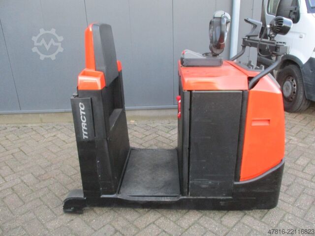Traktor TOYOTA TSE300 Tracto