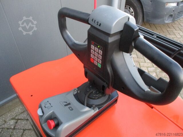 Traktor TOYOTA TSE300 Tracto