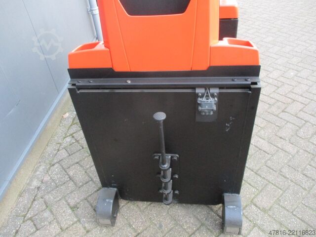 Traktor TOYOTA TSE300 Tracto